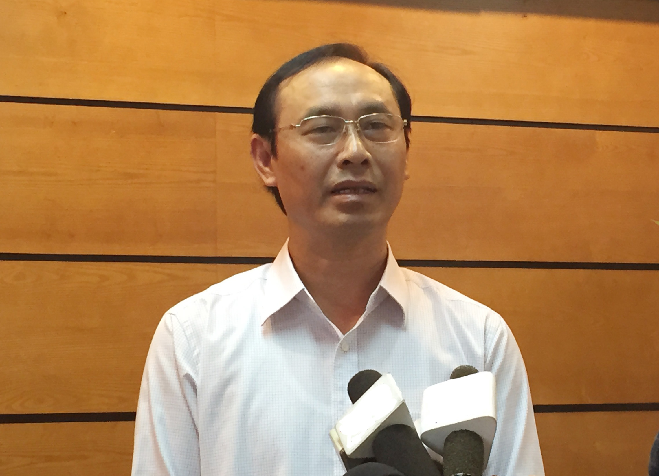 Thu truong Bo GTVT: ‘Grab va Uber khong phai la taxi’ hinh anh