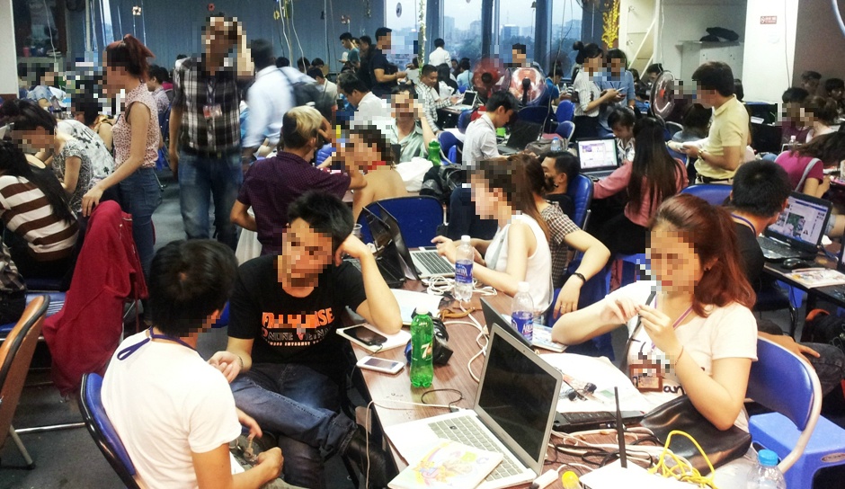 Vi sao kho dung luat de xu da cap? hinh anh