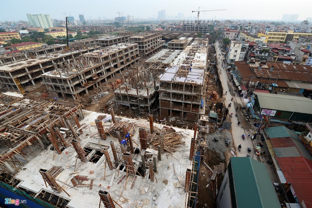 Gia ban an trong khoan vay mua nha lai suat 0% hinh anh