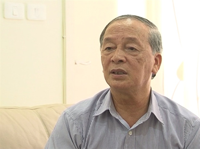Xay cho hien dai: Dung ve chu truong, sai trong thuc hanh hinh anh