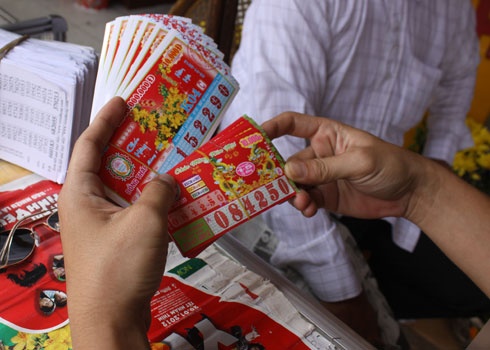 Kiem tra gap luong, thuong tai Xo so kien thiet Tien Giang hinh anh