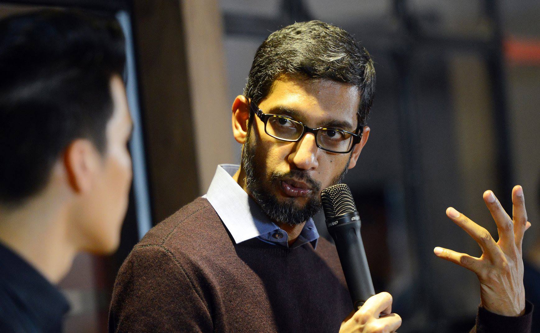 Cho thue cho ngoi lam viec: Khong de an! hinh anh