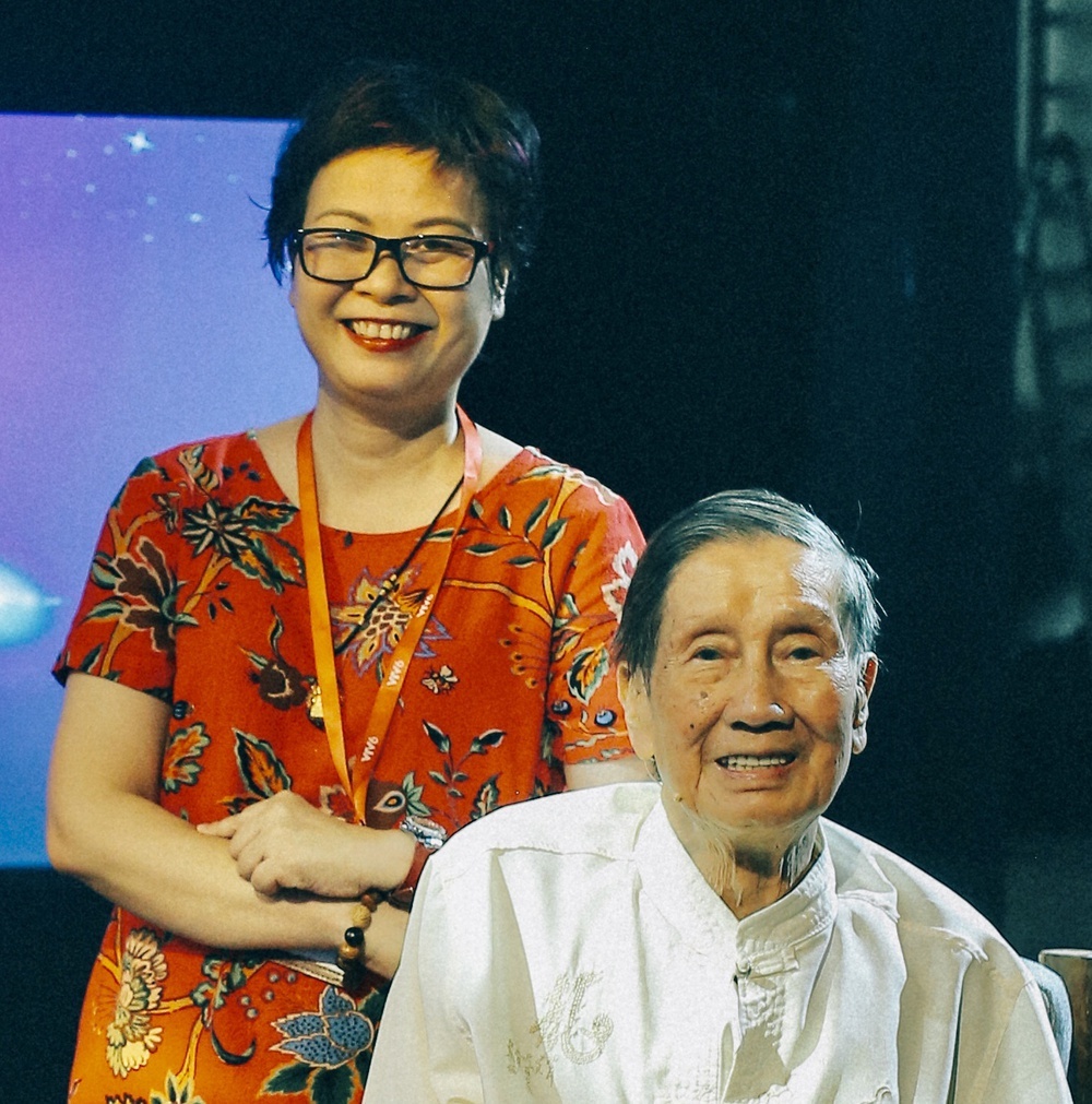 Hiep si De Men,  Pham Tuyen,  am nhac thieu nhi anh 2