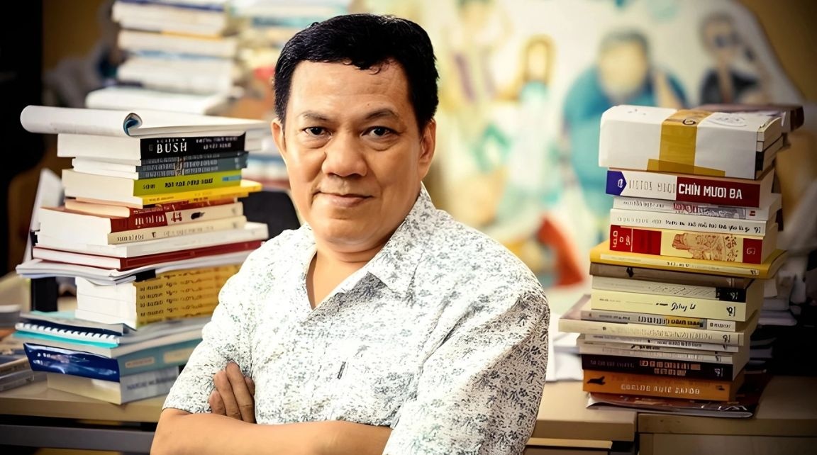 'Anh khoan trang cho AI la anh tu sat' hinh anh