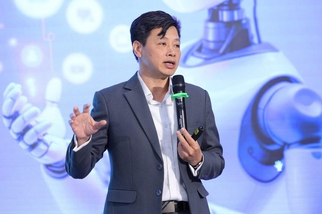 Dung hoi AI co the lam gi, hay hoi Chung ta muon de AI lam toi dau hinh anh