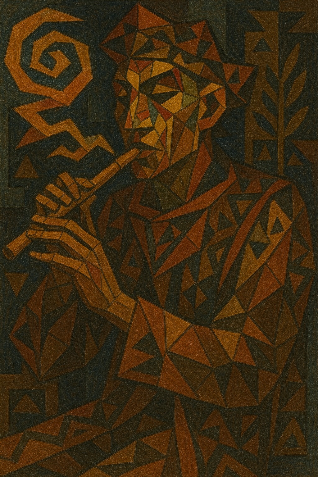 tri tue nhan tao,  van hoc,  AI anh 2