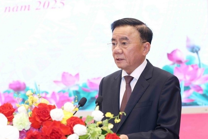 Bao chi dong hanh cung ky nguyen vuon minh cua dan toc hinh anh