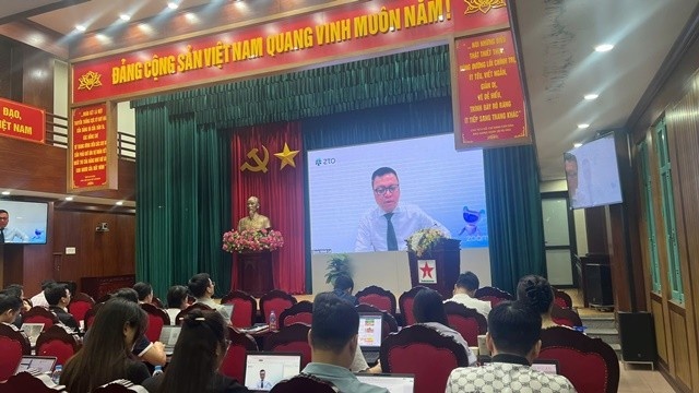tri tue nhan tao,  ung dung bao chi,  dao tao bao chi,  lan song AI anh 2