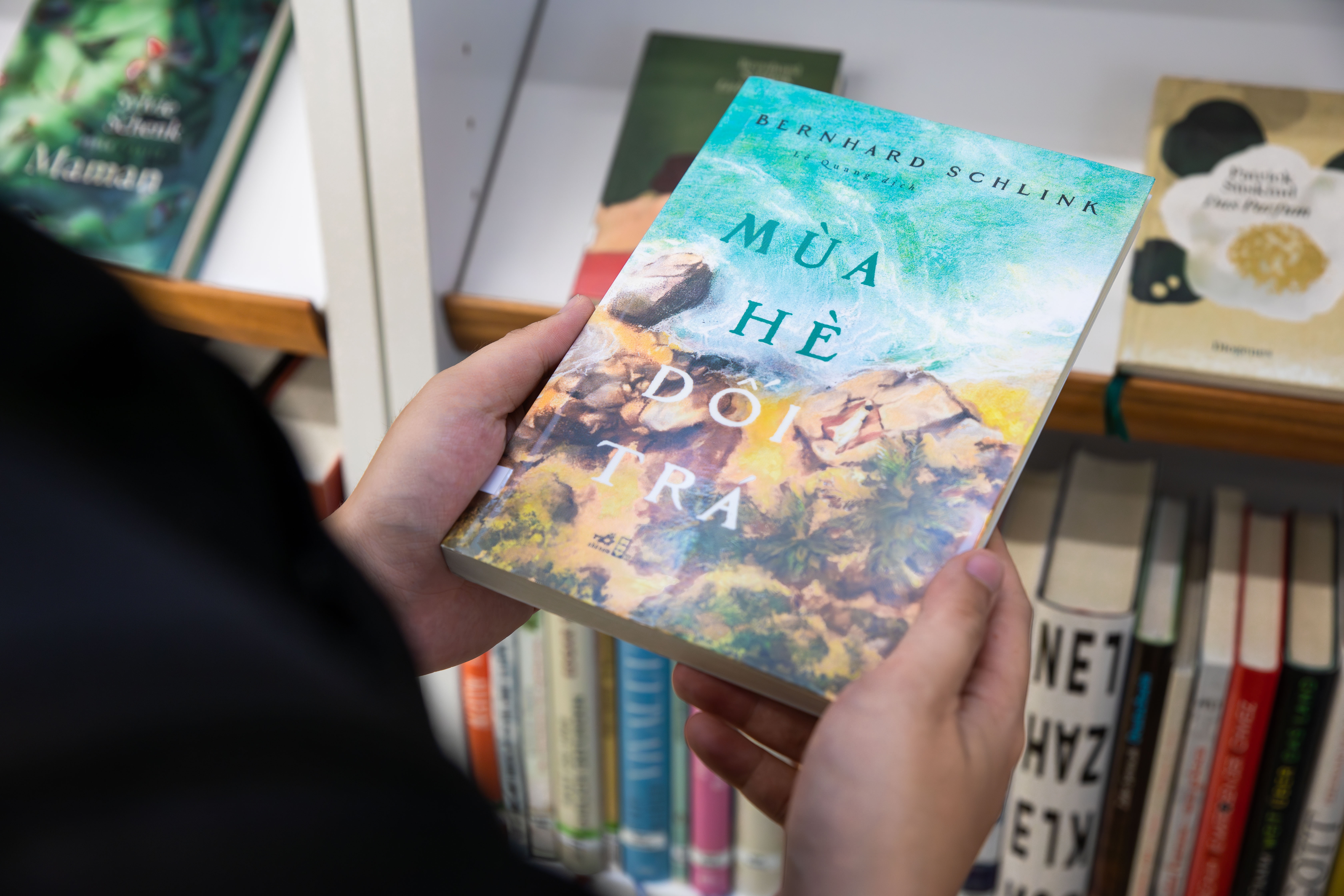 thu vien doc sach,  thu vien mien phi,  khong gian van hoa,  van hoc Duc anh 17