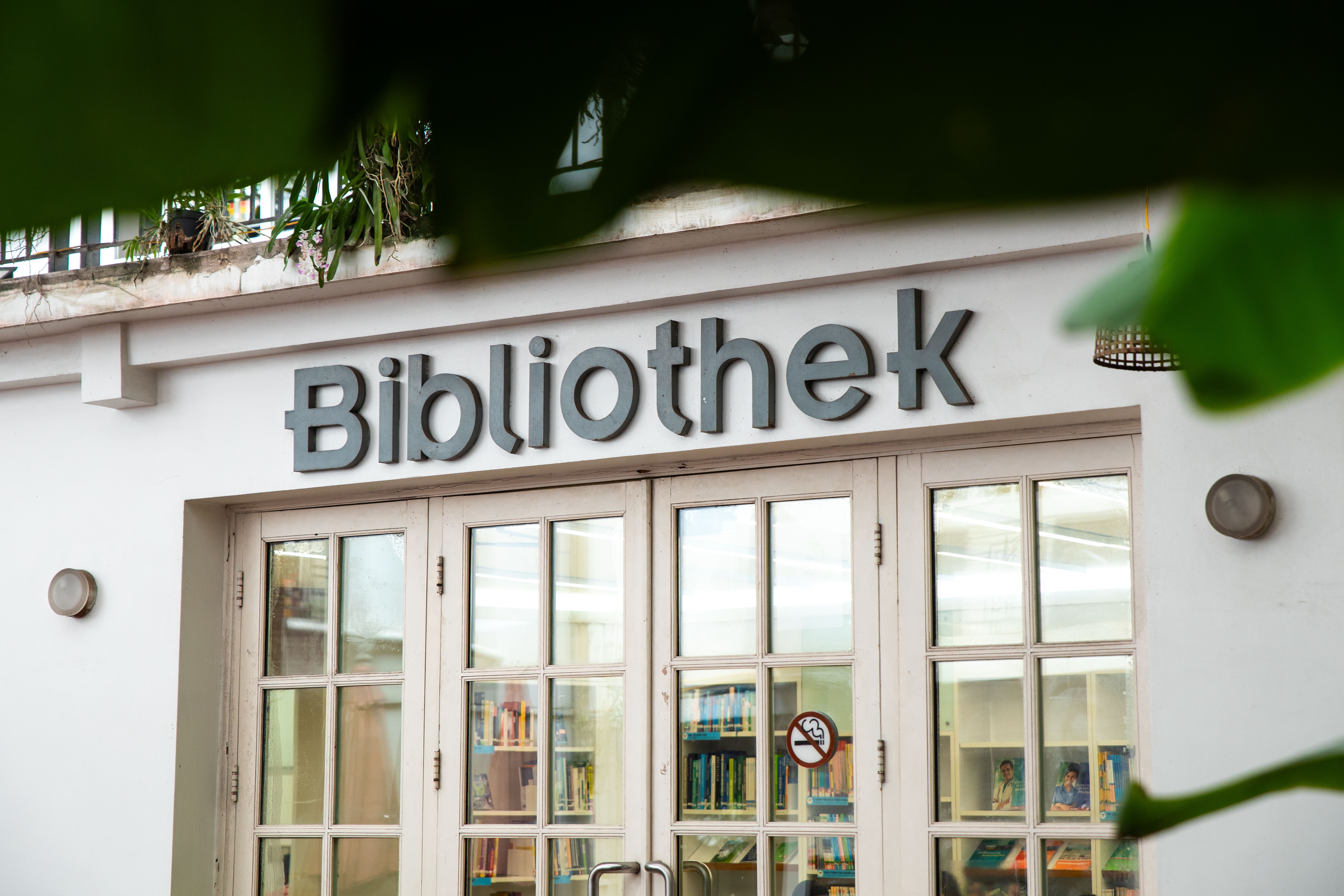 thu vien doc sach,  thu vien mien phi,  khong gian van hoa,  van hoc Duc anh 1