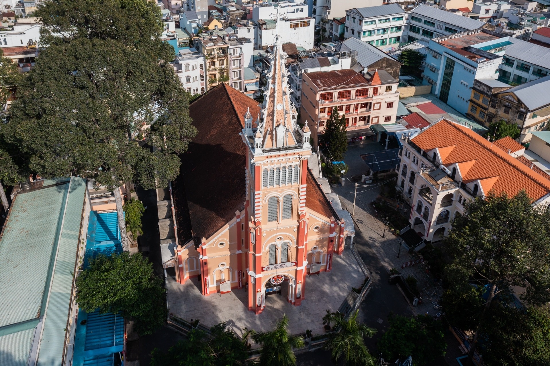 Lich su hang tram nam vung Cho Quan hinh anh