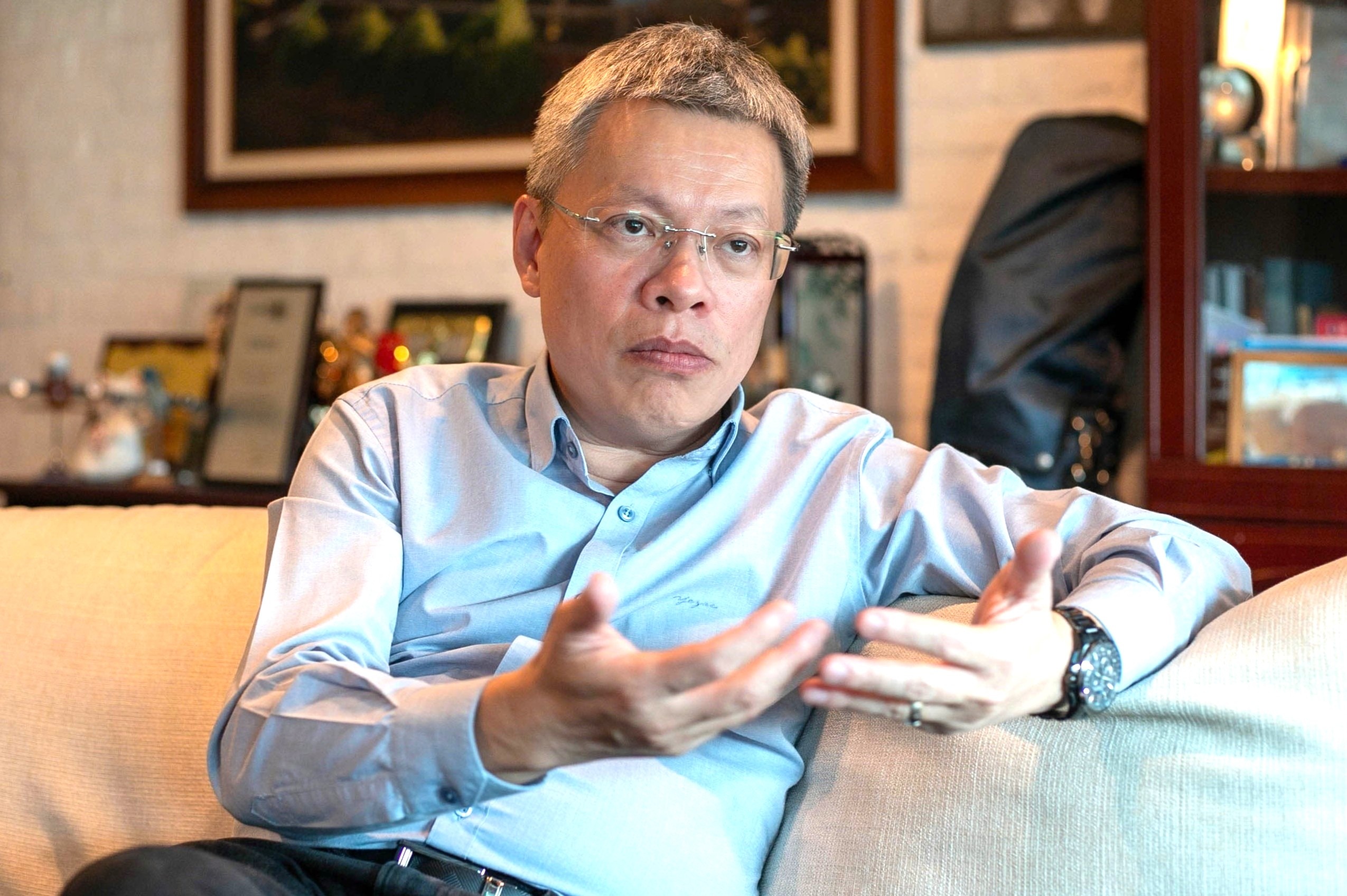 'Dung ve vuot mang xa hoi, hay truy toi cung su that' hinh anh