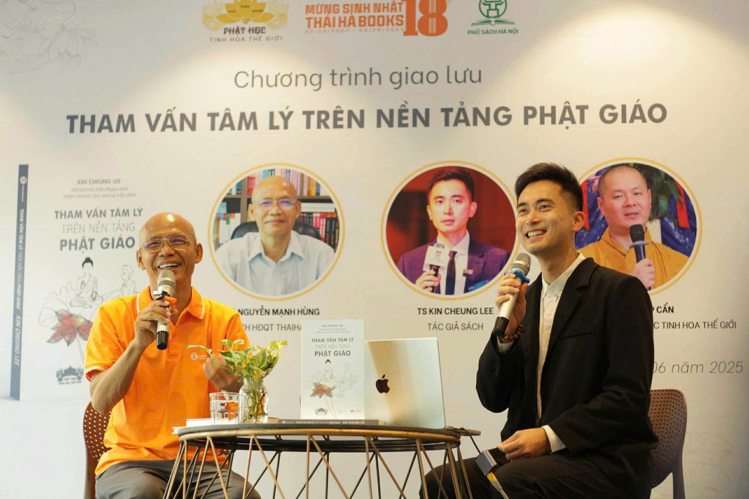 sach Phat giao,  tam ly hoc,  ung dung Phat giao,  tham van tam ly,  sach tam ly anh 1
