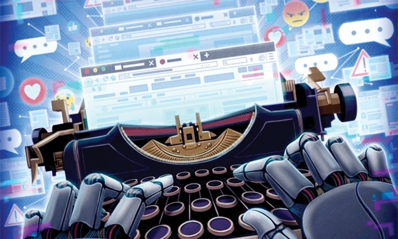 'Mo duong' cho ung dung AI vao hoat dong bao chi hinh anh