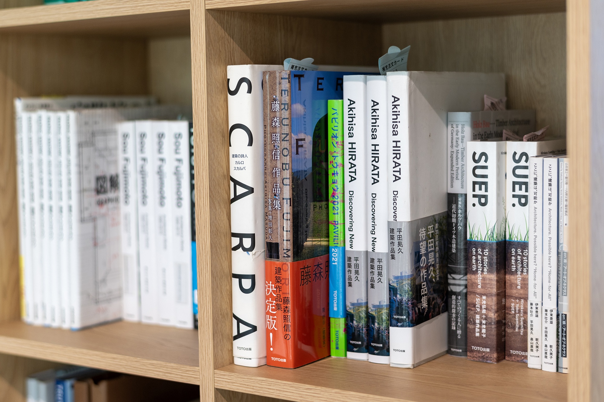 khong gian thu vien,  thu vien kien truc,  thiet ke kien truc,  thu vien Ha Noi anh 12