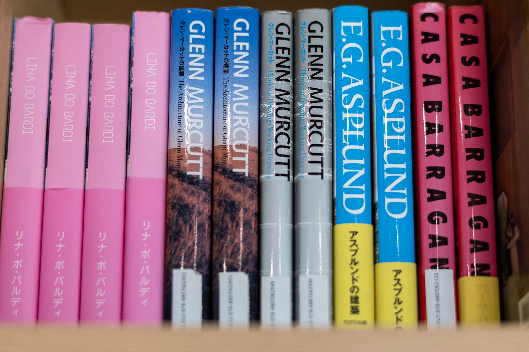 khong gian thu vien,  thu vien kien truc,  thiet ke kien truc,  thu vien Ha Noi anh 14