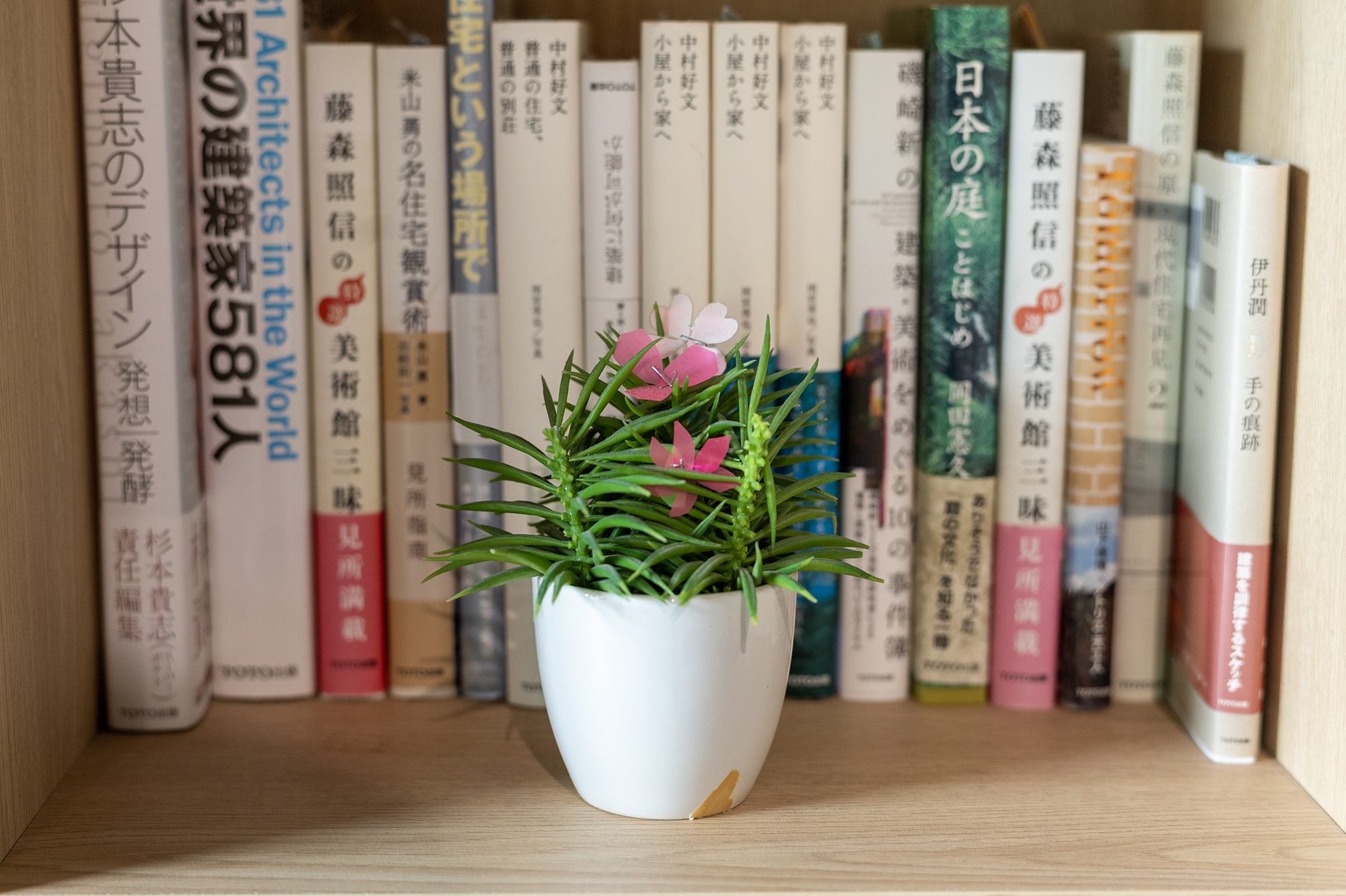 khong gian thu vien,  thu vien kien truc,  thiet ke kien truc,  thu vien Ha Noi anh 16