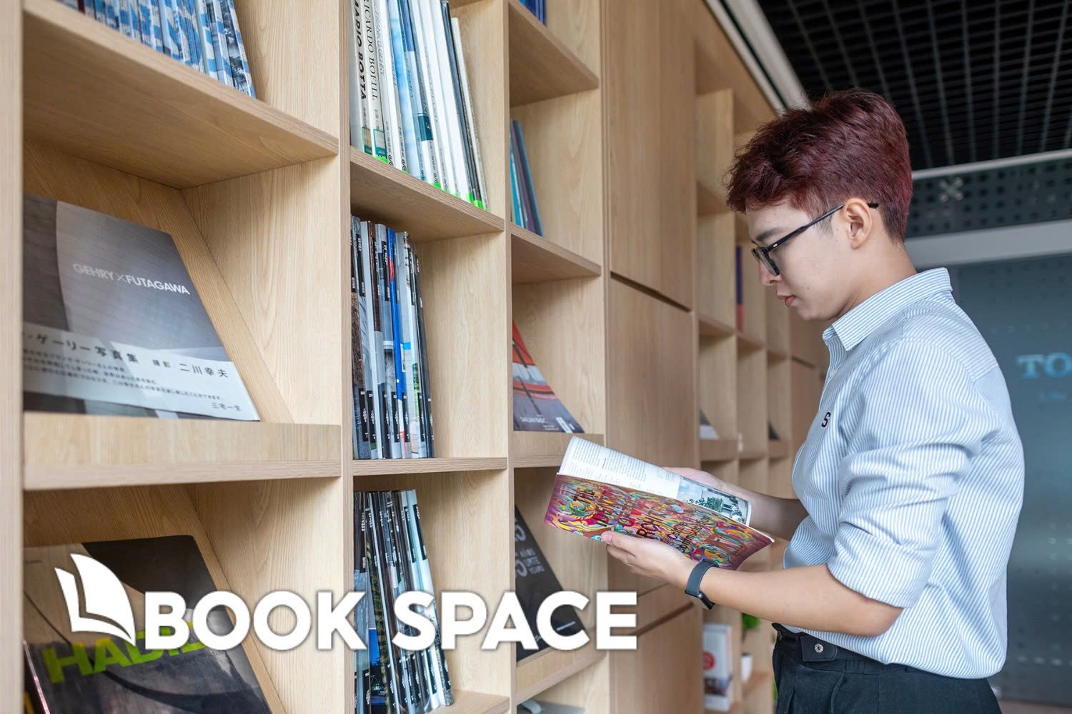 Diem den cho nguoi yeu thiet ke, kien truc hinh anh