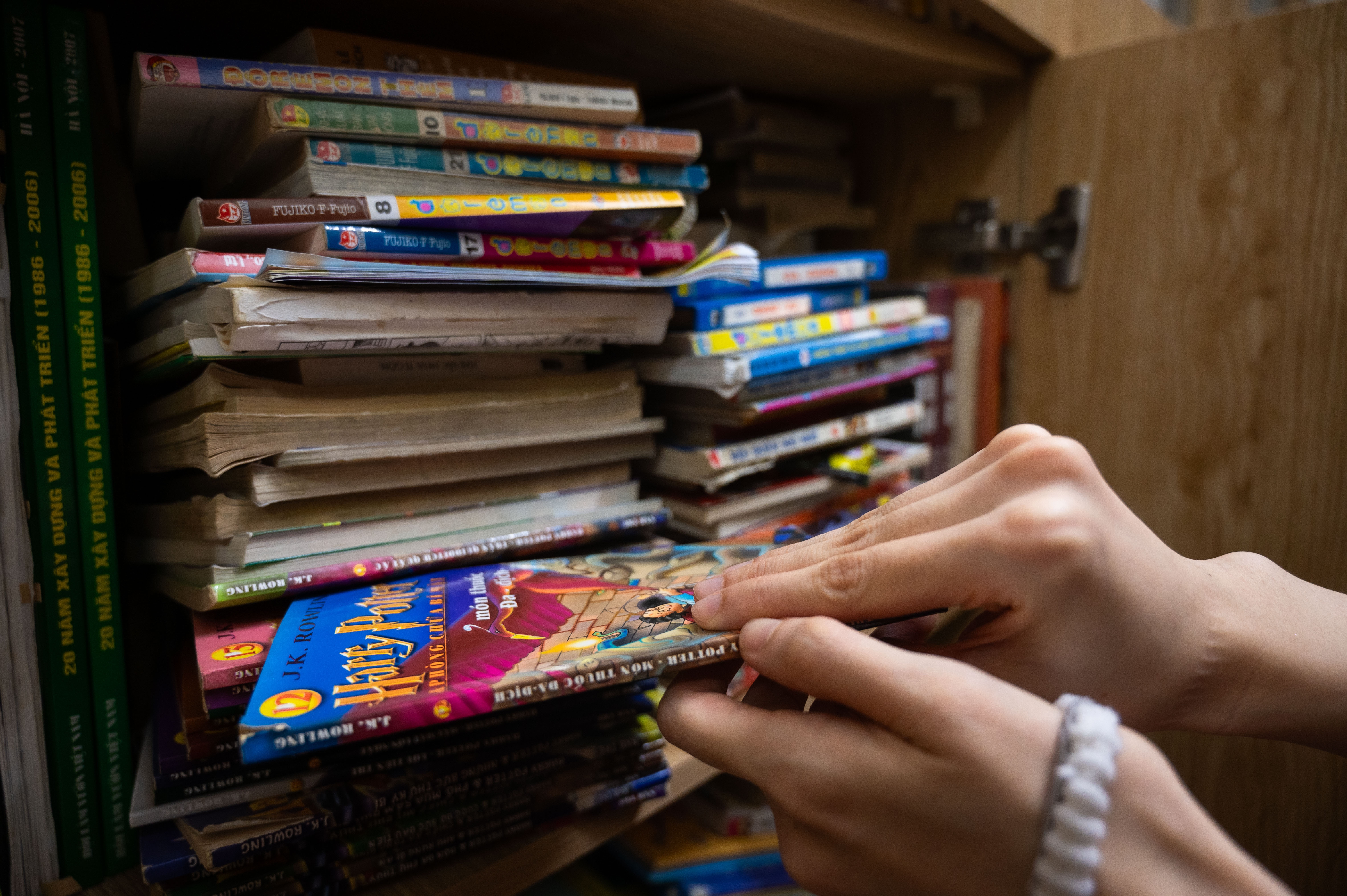 nhà văn Hiền Trang, nữ tác giả, nữ nhà văn, Hiền Trang, Tại sao ta yêu ảnh 12 nha van Hien Trang, nu tac gia, nu nha van, Hien Trang, Tai sao ta yeu anh 12