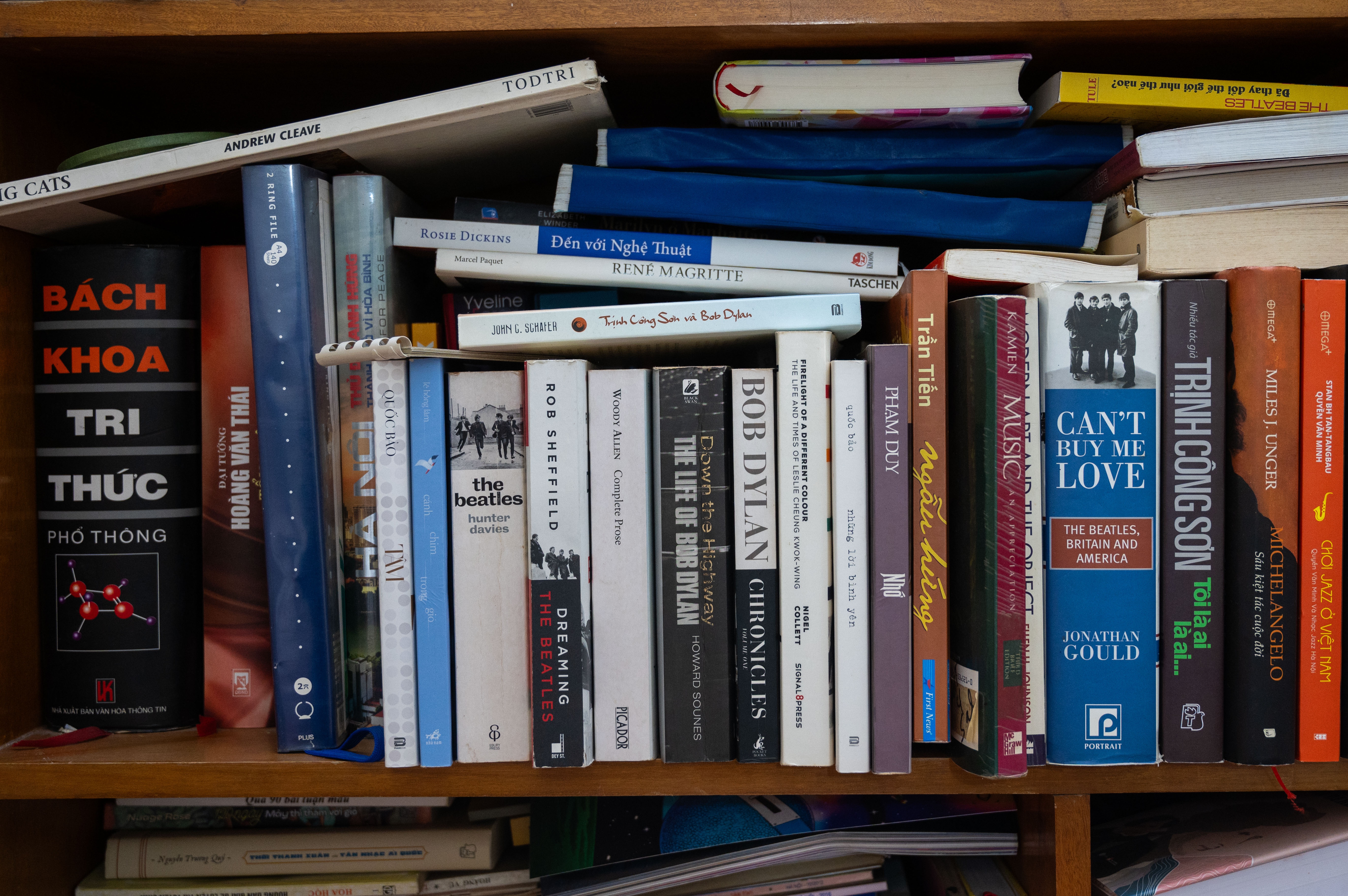 nhà văn Hiền Trang, nữ tác giả, nữ nhà văn, Hiền Trang, Tại sao ta yêu ảnh 4 nha van Hien Trang, nu tac gia, nu nha van, Hien Trang, Tai sao ta yeu anh 4