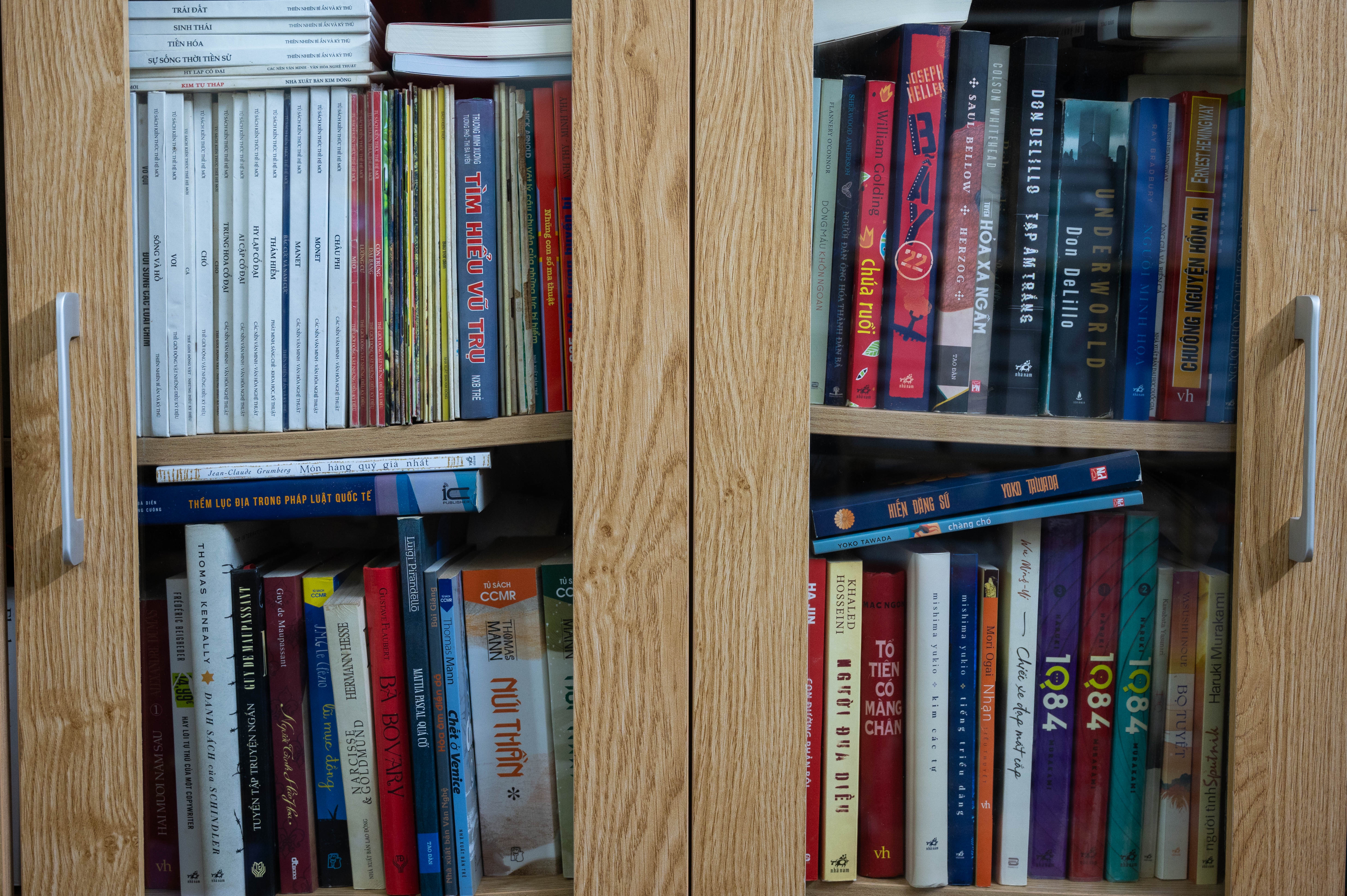 nhà văn Hiền Trang, nữ tác giả, nữ nhà văn, Hiền Trang, Tại sao ta yêu ảnh 5 nha van Hien Trang, nu tac gia, nu nha van, Hien Trang, Tai sao ta yeu anh 5