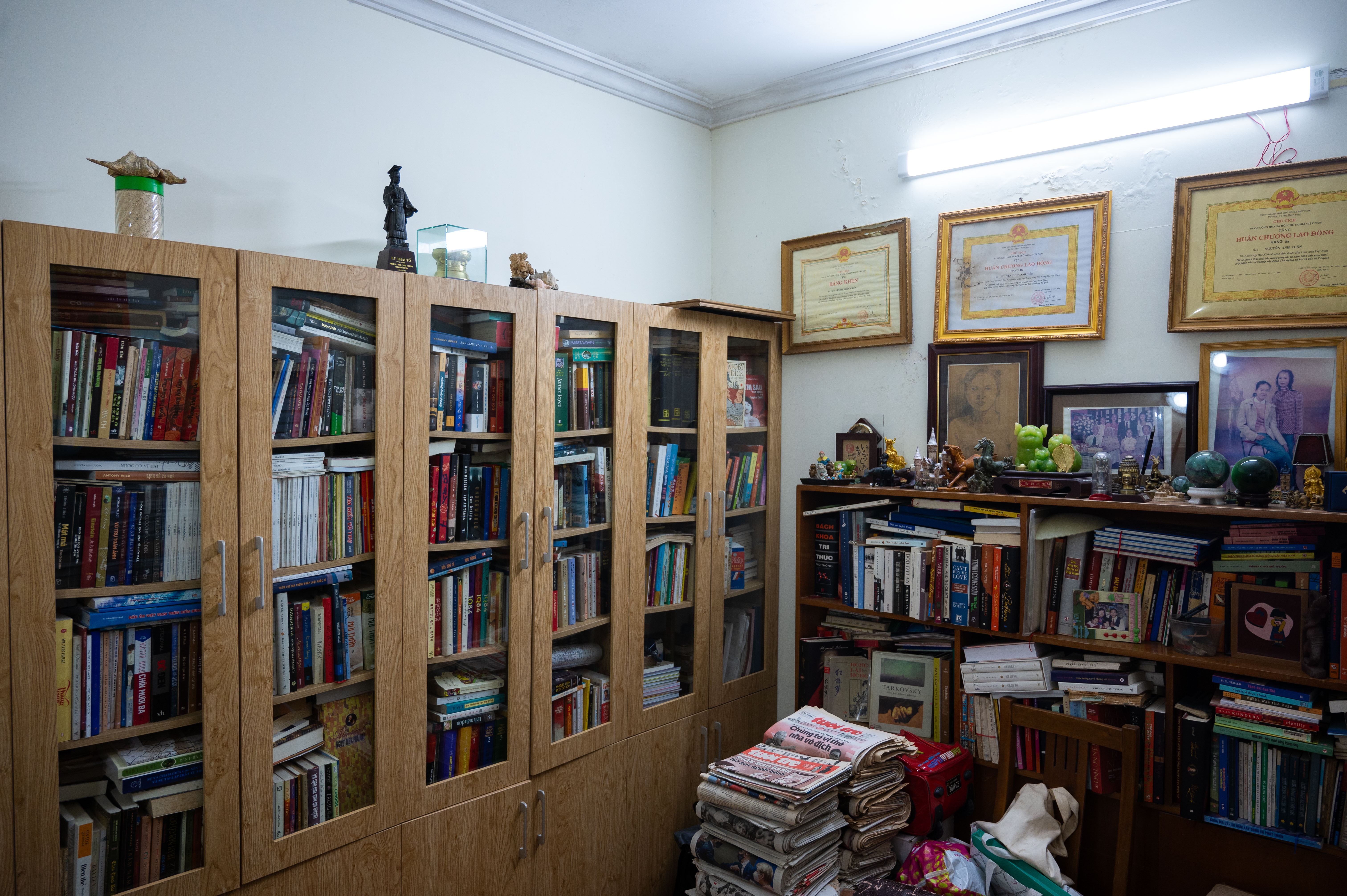 nha van Hien Trang,  nu tac gia,  nu nha van,  Hien Trang,  Tai sao ta yeu anh 15