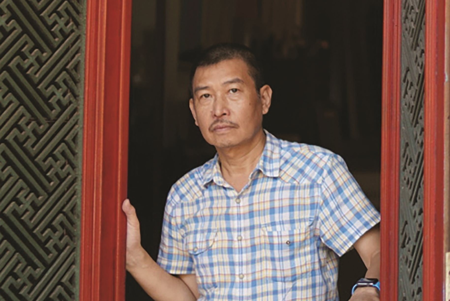 Thuong tiec hoa si Le Thiet Cuong, mot doi het long vi nghe thuat hinh anh