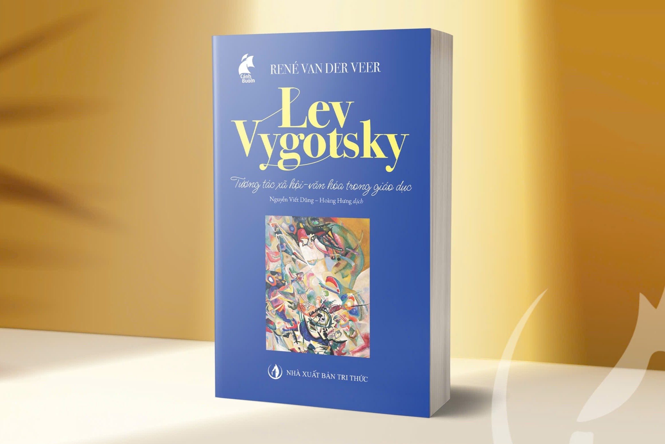 Nhin lai cong trinh kinh dien cua nha tam ly hoc noi danh the ky XX hinh anh