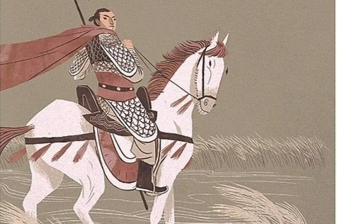 Nhung 'quai kiet' tao nen su vi dai cua vuong trieu Tran hinh anh