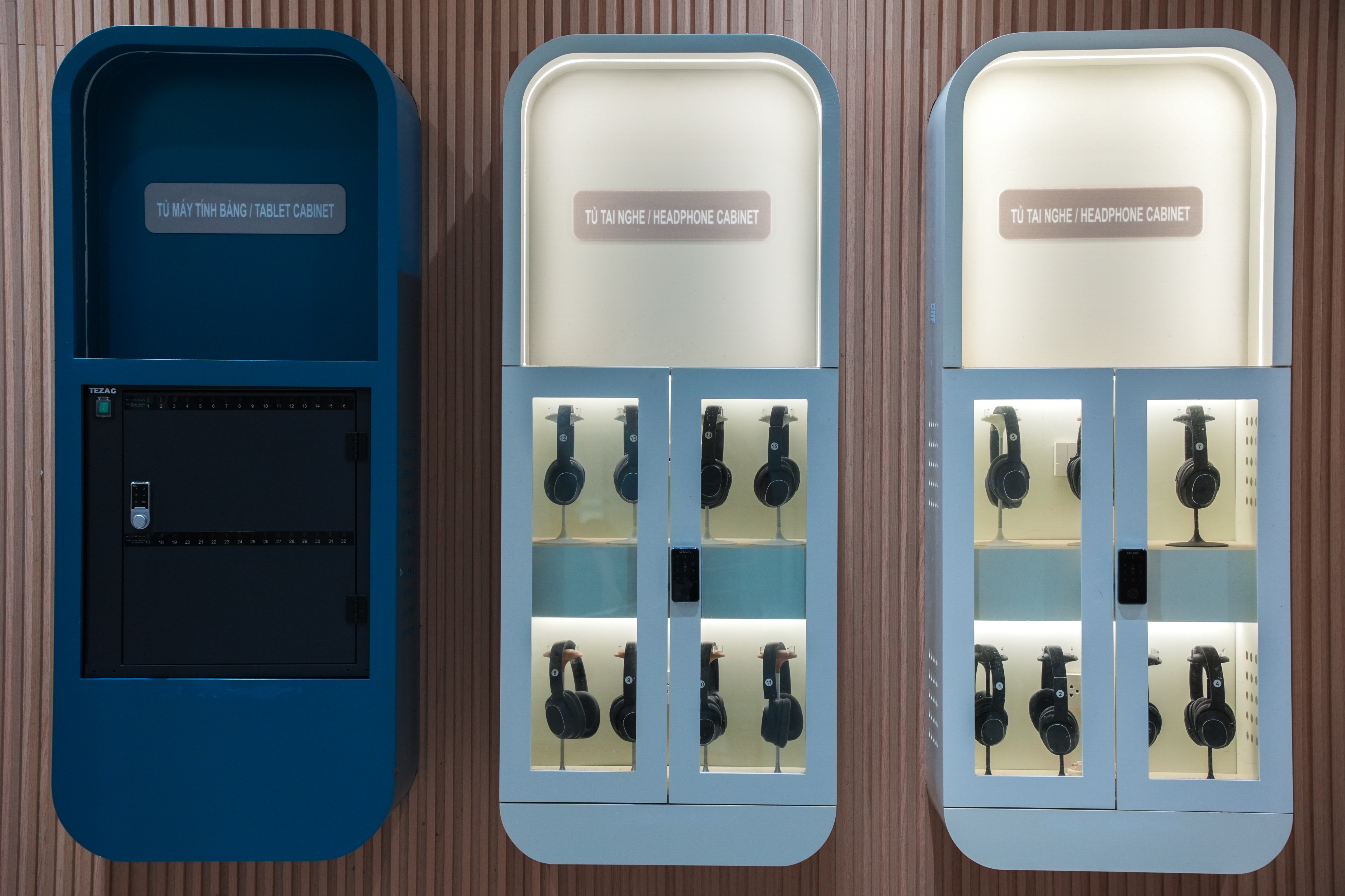 Thu vien Ha Noi,  thu vien,  khong gian hoc,  khong gian mien phi,  muon sach anh 5