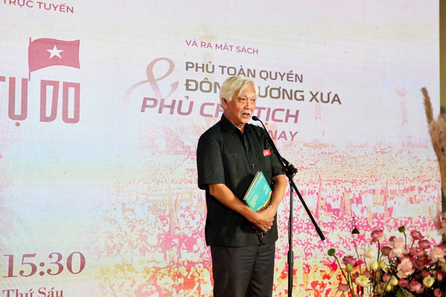 Le Tuyen ngon,  A80,  Doc lap,  Duong Trung Quoc,  Le Doc lap,  Quang truong Ba Dinh,  Phu Chu tich anh 1
