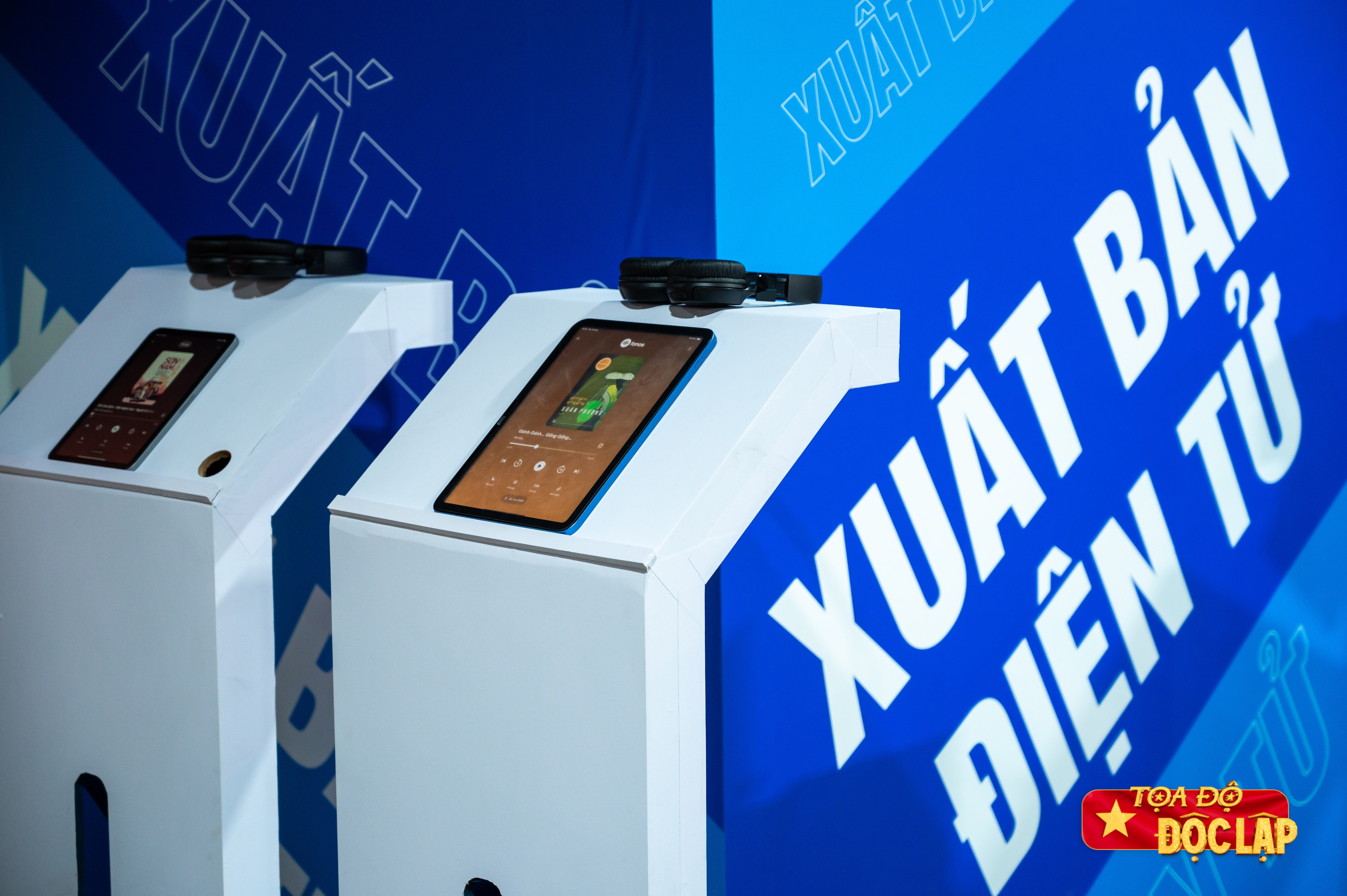 trien lam sach,  A80,  80 nam Xuat ban,  sach lich su,  thanh tuu dat nuoc,  Xuat ban Viet Nam anh 19