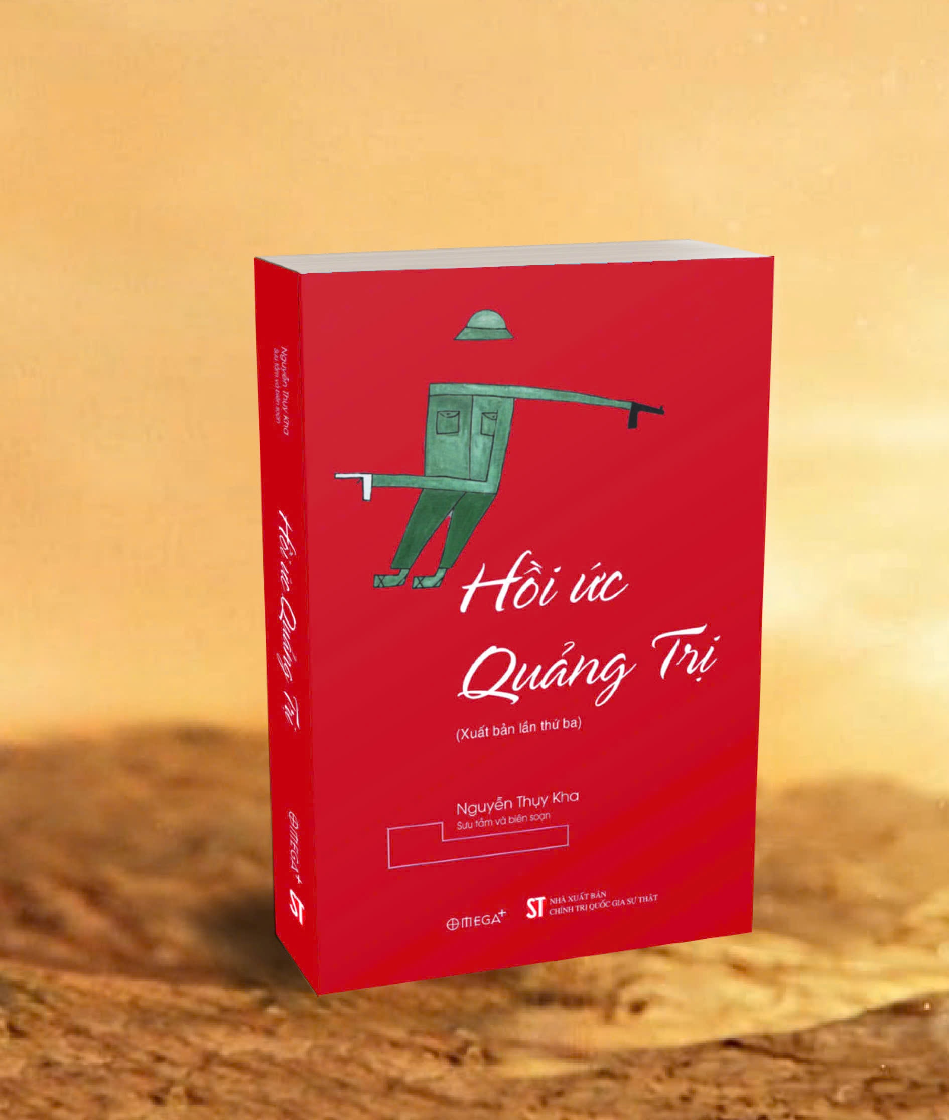 Mua do,  Quang Tri,  tran chien Thanh co,  81 ngay dem,  phim chien tranh anh 2