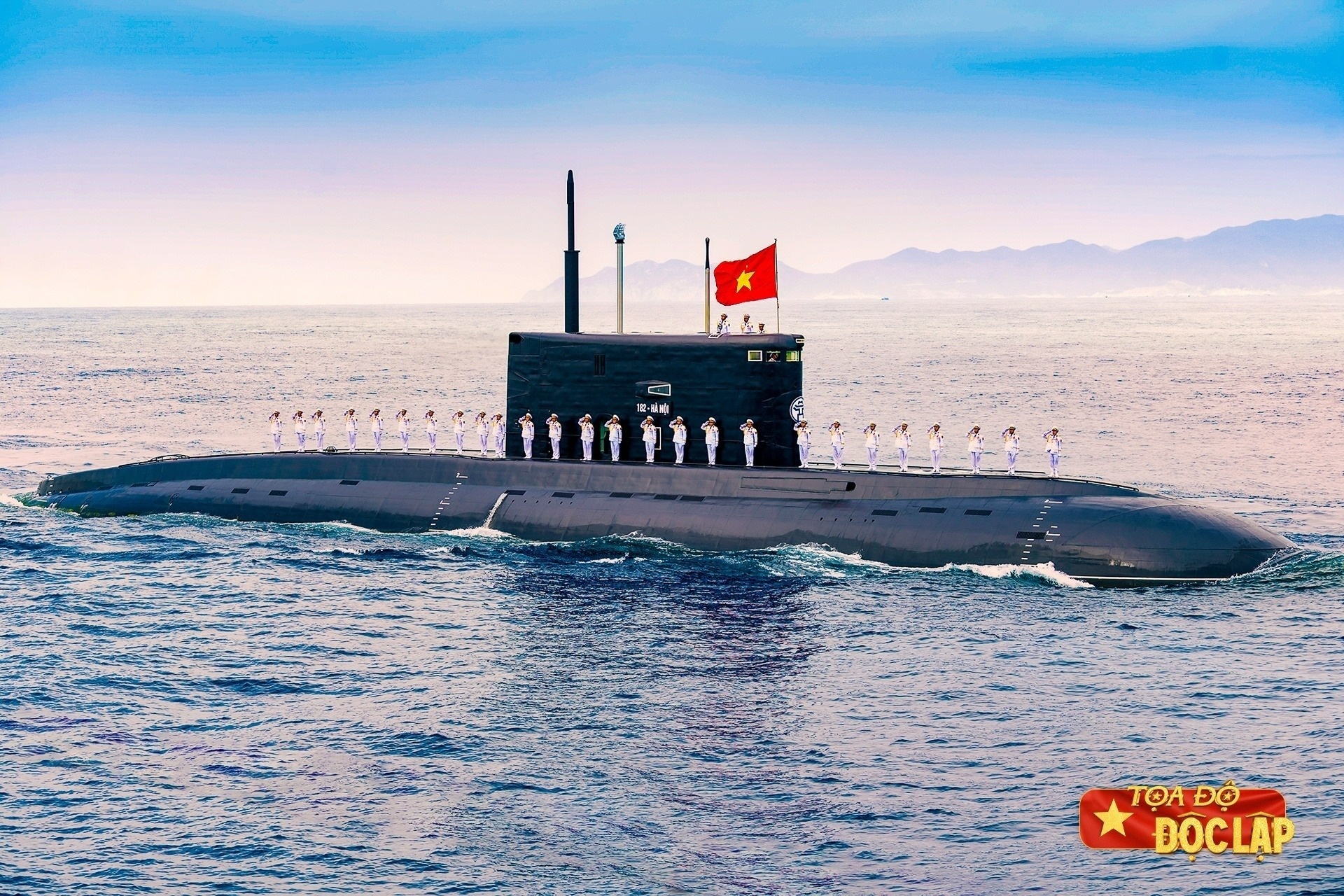 Giao su Nga,  A80,  Ky niem 80 nam,  80 nam Quoc Khanh,  Tong bi thu,  To Lam anh 5