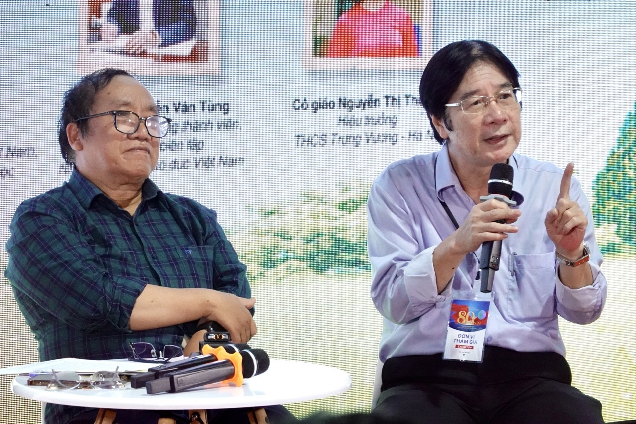 van hoa doc,  sach cho tre,  sach giao khoa,  nam hoc moi,  sach thieu nhi,  thoi quen doc,  mua sach dau nam anh 3