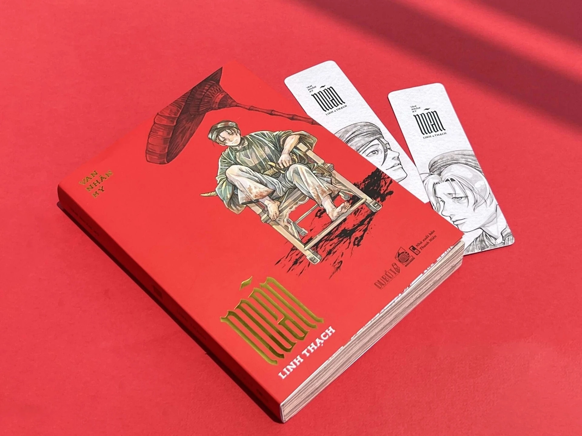 truyen tranh Viet Nam,  van hoa dai chung,  graphic novel,  tac gia Viet,  Du But,  Comicola anh 3