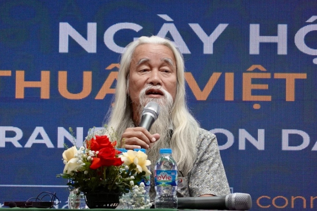 The luong nan cua dich gia hinh anh