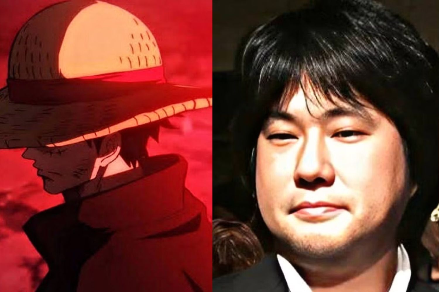 One Piece bat ngo tam ngung, fan lo lang cho suc khoe cua Eiichiro Oda hinh anh