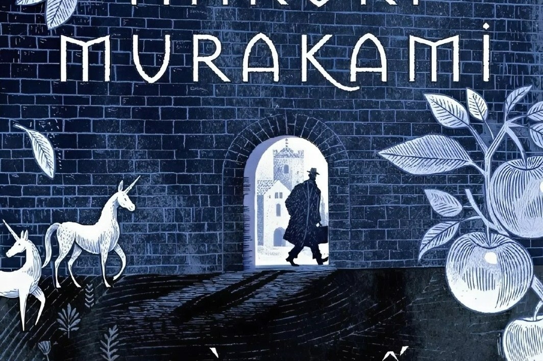 Noi co don cua nguoi tre trong van chuong Haruki Murakami hinh anh