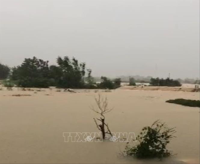 bao lu,  lu bac bo,  du bao bao,  Thanh Hoa,  lu quet,  sat lo anh 1