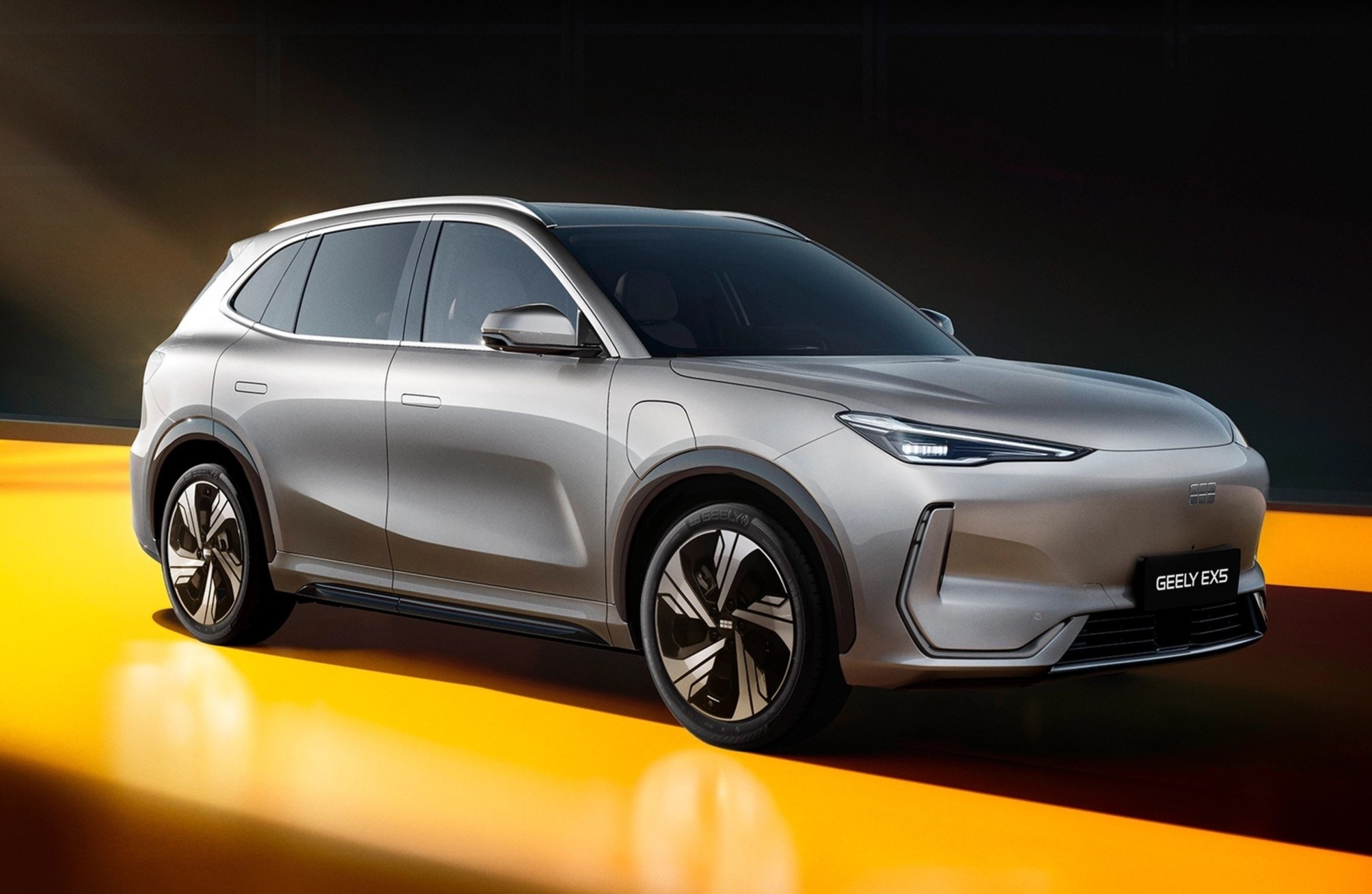 Hanh trinh tu Hang Chau ra the gioi cua mot tap doan oto hinh anh