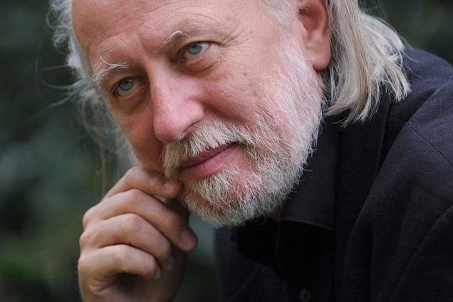 Tac gia doat Nobel Van hoc 2025 ra mat ban doc Viet tu 8 nam truoc hinh anh