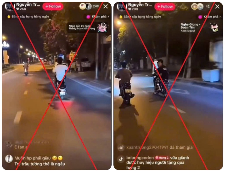 Gây rối công cộng ảnh 1 Gay roi cong cong anh 1