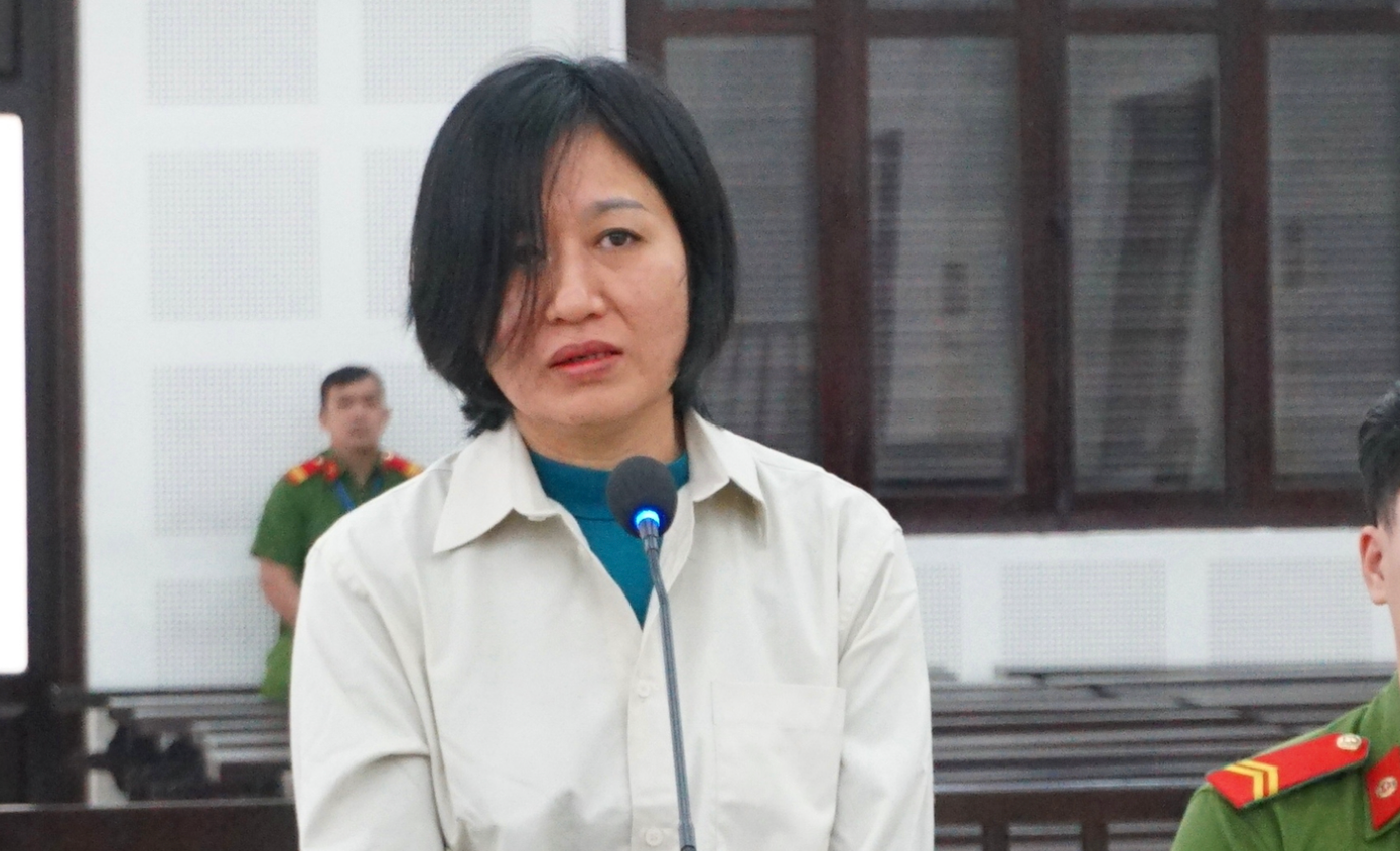 Dau gia 9 oto cua nu dai gia tron thue hang chuc ty dong o Da Nang hinh anh