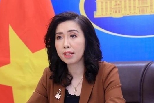 'Chuyen tham Phan Lan cua Tong bi thu mo ra co hoi hop tac toan dien' hinh anh