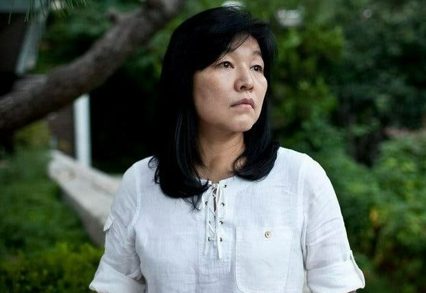 'Me xung dang duoc giai phong khoi nhung ganh nang cua nguoi me' hinh anh