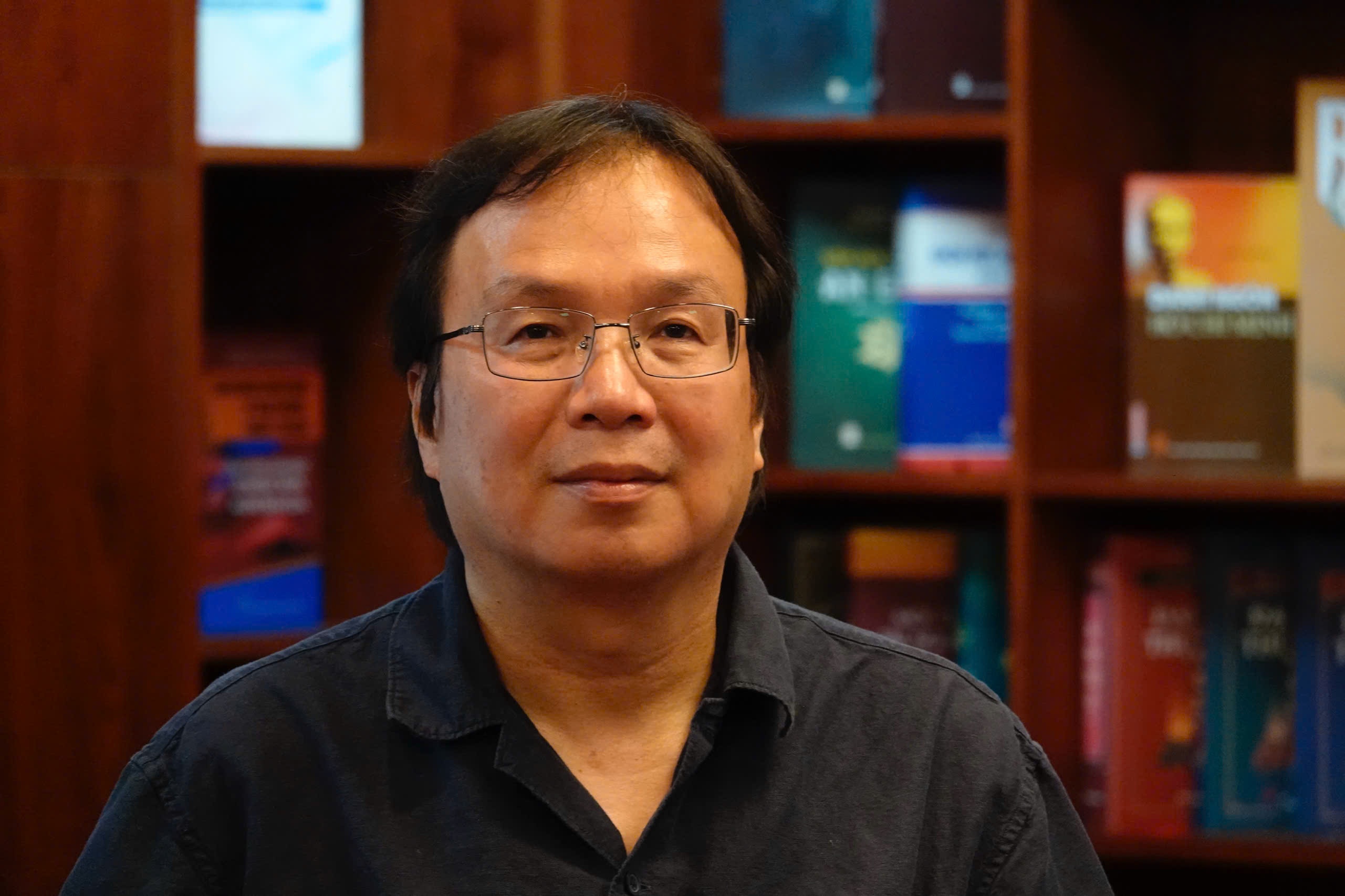 KPI nhan pham, GDP tinh yeu tang truong trong xa hoi kiet que hinh anh