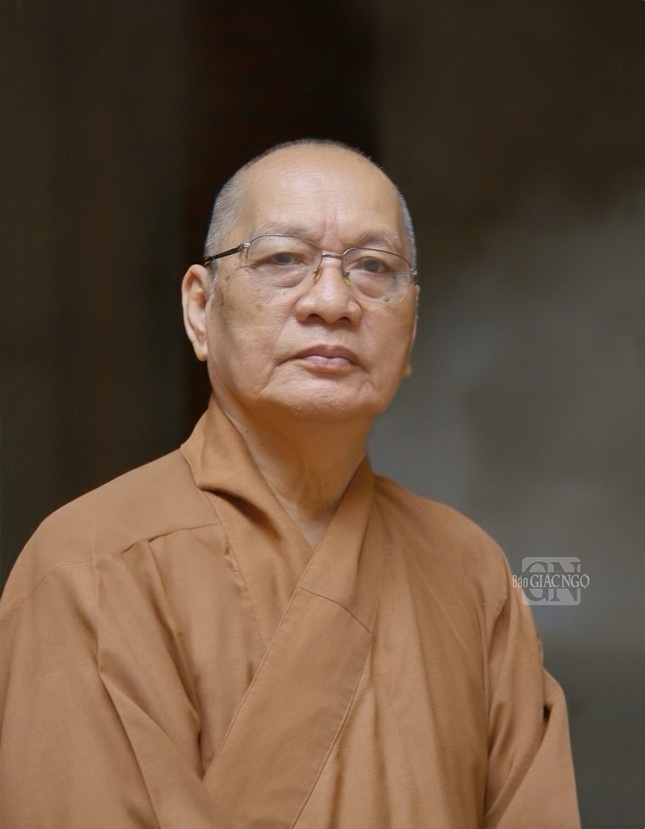Giao hoi,  Phat giao,  GHPG,  vien tich,  Thich Thien Tanh,  Hoi Phat giao anh 1