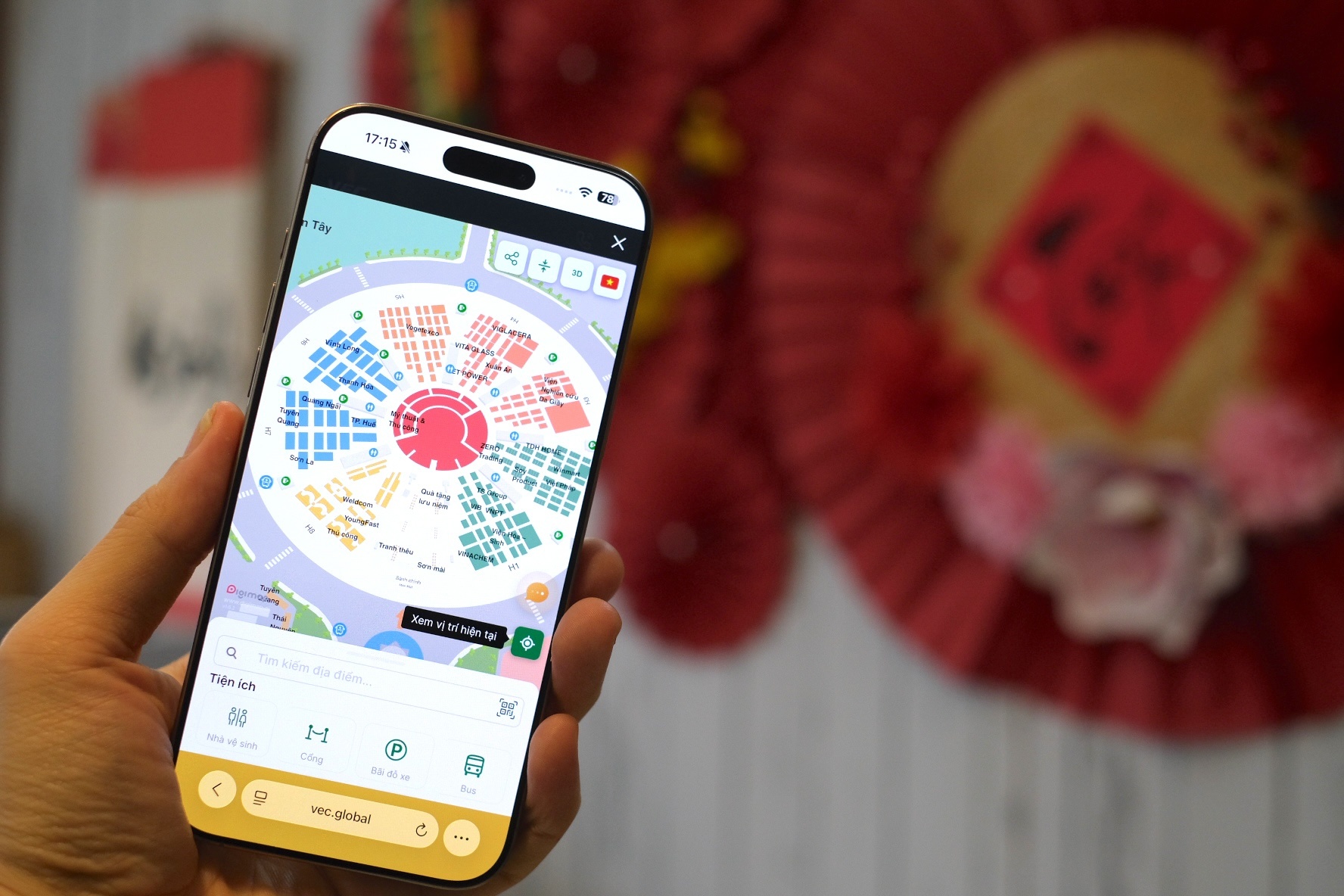 Thu tuong,  Pham Minh Chinh,  Hoi cho Mua thu,  hoi cho cong thuong,  buon ban hang hoa,  hoi cho anh 14