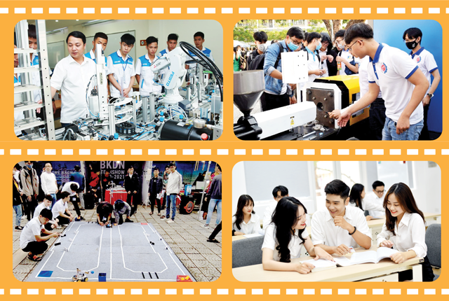 Dot pha nhan luc anh 2